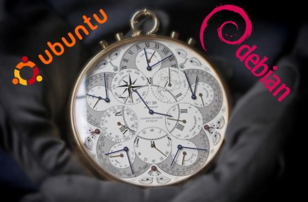 Некорректное время на Ubuntu или Debian - проблемы с NTP синхронизацией времени